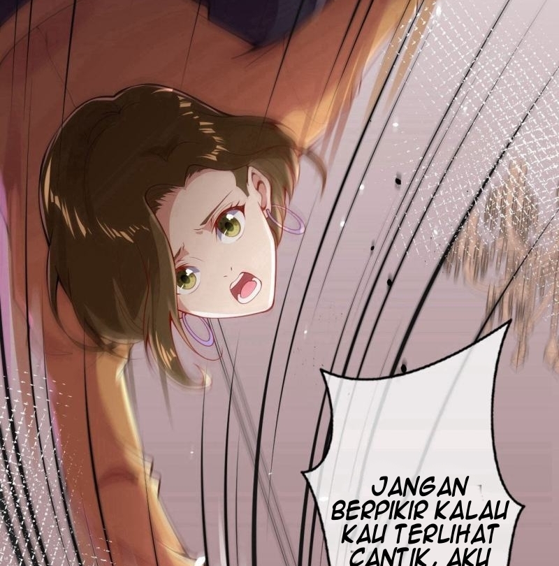 Foral Guardian In The City Chapter 05 Gambar 100